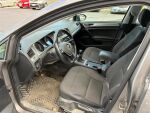 Volkswagen Golf 2016 Harmaa