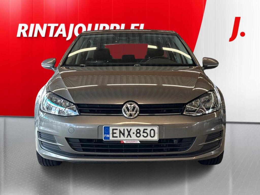 Volkswagen Golf 2016, kuva 4/15