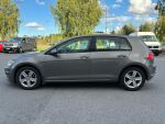 Volkswagen Golf 2016 Harmaa