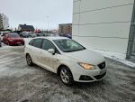 Seat Ibiza ST 2012 Valkoinen