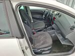 Seat Ibiza ST 2012 Valkoinen