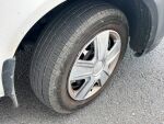 Volkswagen Caddy 2011 Valkoinen