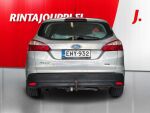 Ford Focus 2012 Harmaa