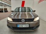Volkswagen Jetta 2014 Ruskea (beige)