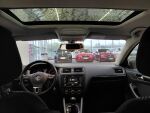 Volkswagen Jetta 2014 Ruskea (beige)