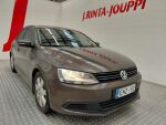 Volkswagen Jetta 2014 Ruskea (beige)