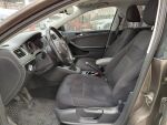 Volkswagen Jetta 2014 Ruskea (beige)