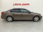 Volkswagen Jetta 2014 Ruskea (beige)