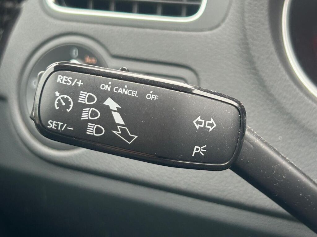 Volkswagen Polo 2014 Harmaa