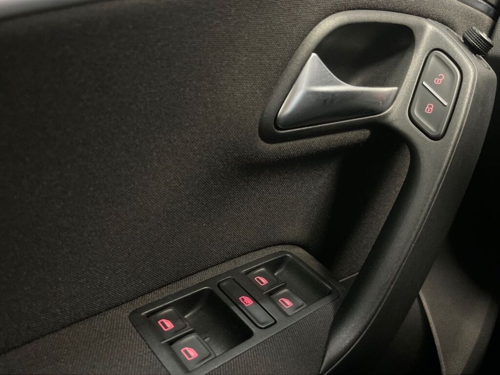 Volkswagen Polo 2014 Harmaa