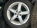 Volkswagen Polo 2014 Harmaa