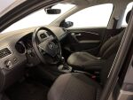 Volkswagen Polo 2014 Harmaa