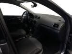 Volkswagen Polo 2014 Harmaa