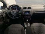 Volkswagen Polo 2014 Harmaa