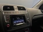 Volkswagen Polo 2014 Harmaa