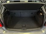 Volkswagen Polo 2014 Harmaa
