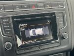 Volkswagen Polo 2014 Harmaa