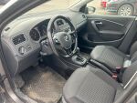 Volkswagen Polo 2014 Harmaa