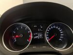 Volkswagen Polo 2014 Harmaa