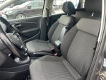 Volkswagen Polo 2014 Harmaa
