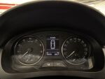 Skoda Rapid 2014 Sininen