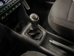 Skoda Rapid 2014 Sininen