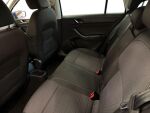 Skoda Rapid 2014 Sininen