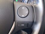 Toyota Auris 2014 Ruskea (beige)