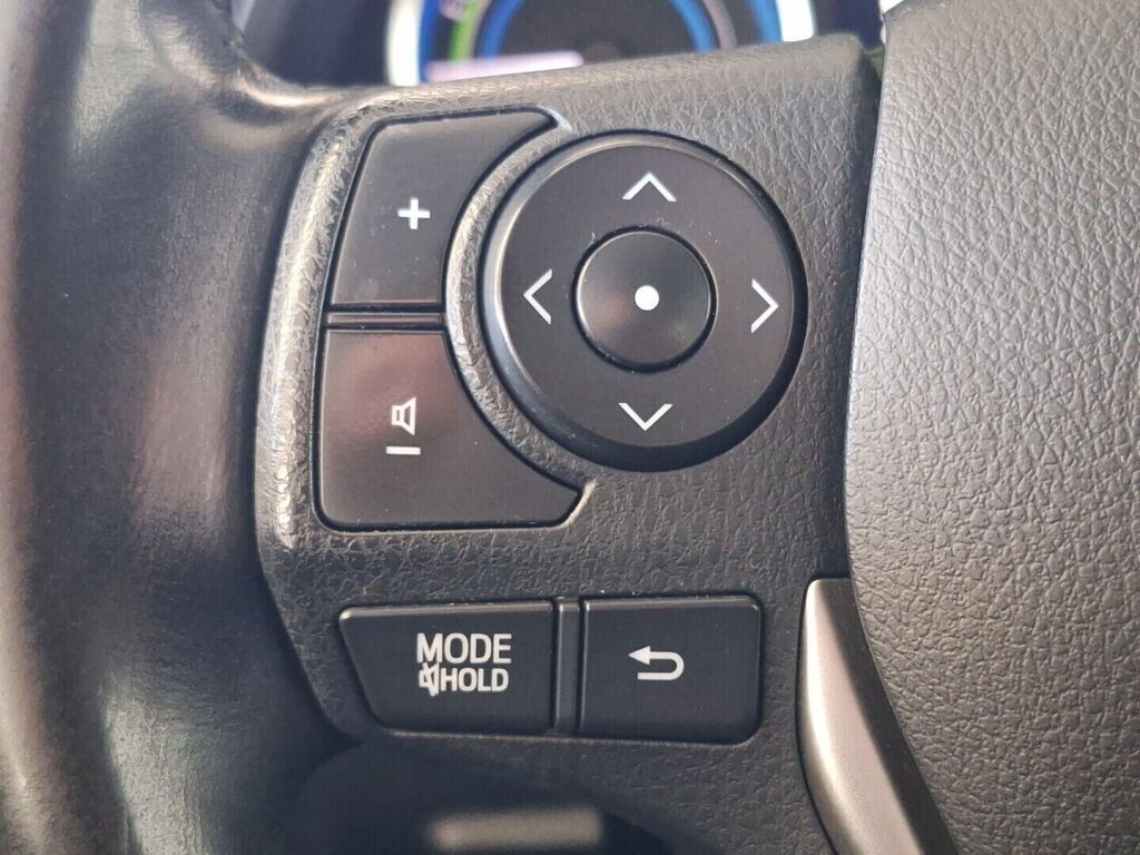 Toyota Auris 2014 Ruskea (beige)