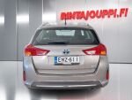 Toyota Auris 2014 Ruskea (beige)