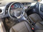 Toyota Auris 2014 Ruskea (beige)