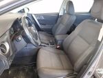 Toyota Auris 2014 Ruskea (beige)