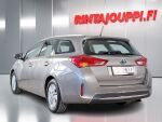 Toyota Auris 2014 Ruskea (beige)