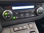 Toyota Auris 2014 Ruskea (beige)