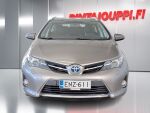 Toyota Auris 2014 Ruskea (beige)