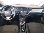 Toyota Auris 2014 Ruskea (beige)