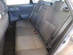 Toyota Auris 2014 Ruskea (beige)