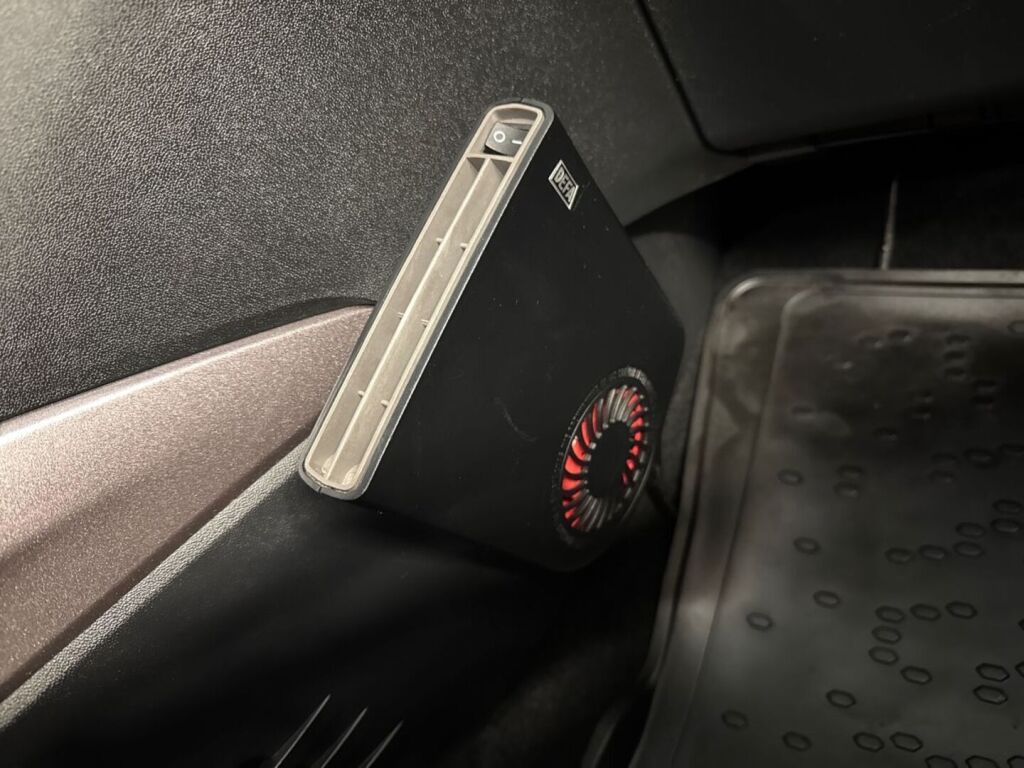 Peugeot 2008 2014 Valkoinen