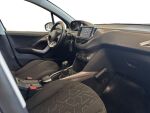 Peugeot 2008 2014 Valkoinen
