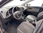 Seat Leon ST 2014 Harmaa