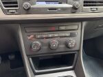 Seat Leon ST 2014 Harmaa