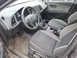 Seat Leon ST 2014 Harmaa