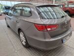 Seat Leon ST 2014 Harmaa