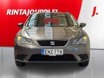 Seat Leon ST 2014 Harmaa