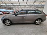 Seat Leon ST 2014 Harmaa