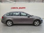 Seat Leon ST 2014 Harmaa