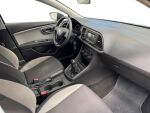 Seat Leon ST 2014 Harmaa