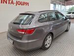 Seat Leon ST 2014 Harmaa