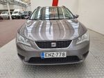 Seat Leon ST 2014 Harmaa
