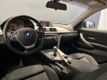 BMW 420 2015 Harmaa